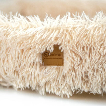2-in-1 Scratching Cat Bed 11