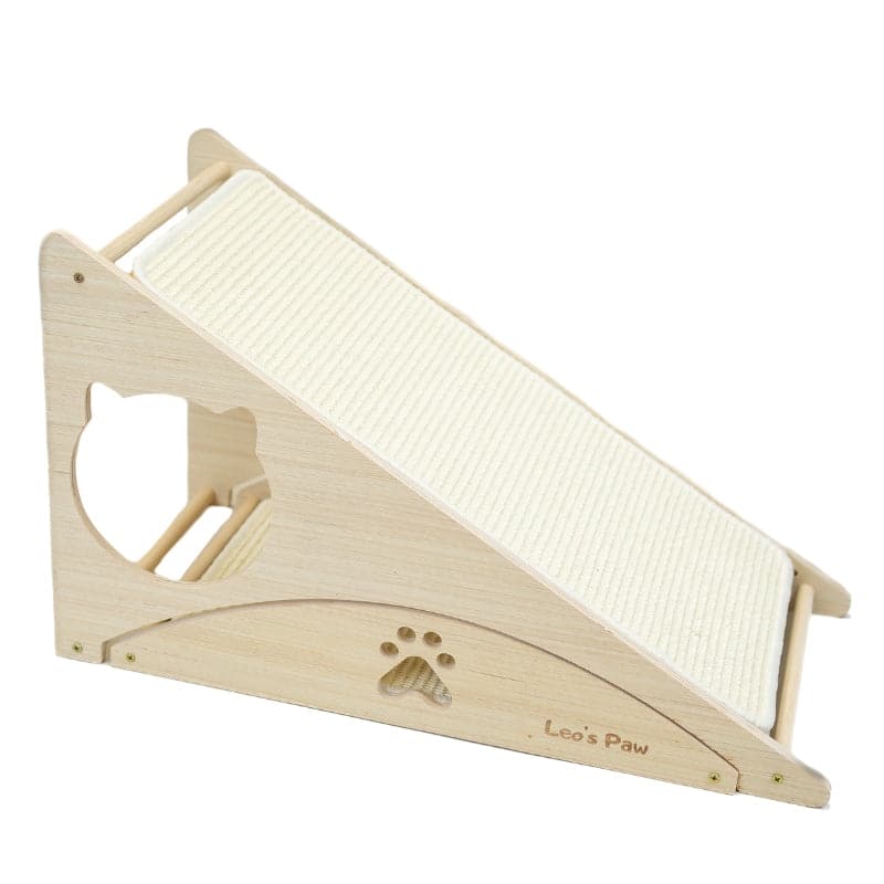 Cat Scratch and Play Ramp 3