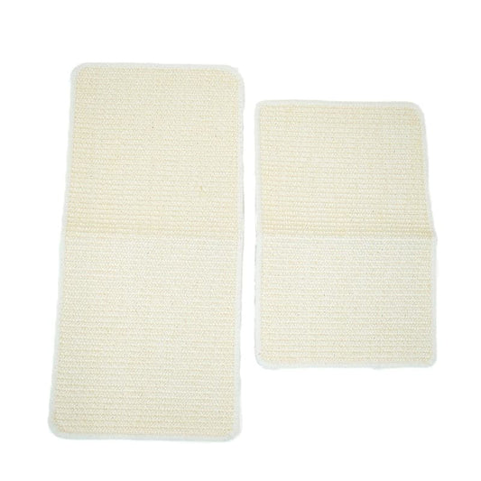 Replacement Mats (for Cat Scratch and Play Ramp) 2