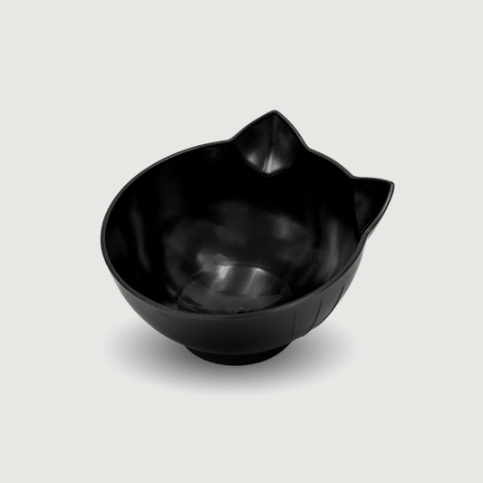 Anti-Vomiting Orthopedic Replacement Bowl