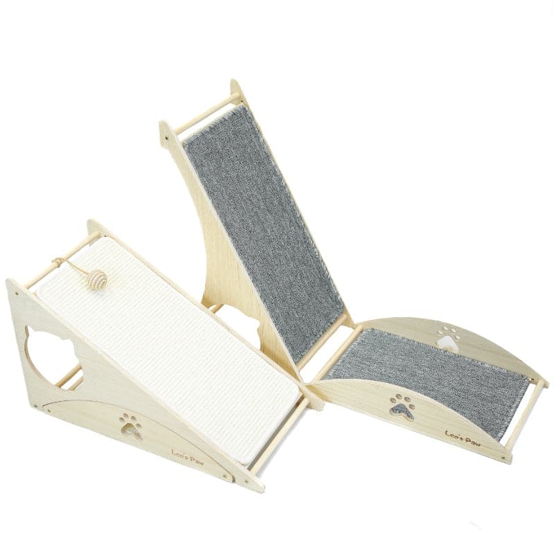 Cat Scratch and Play Ramp 10