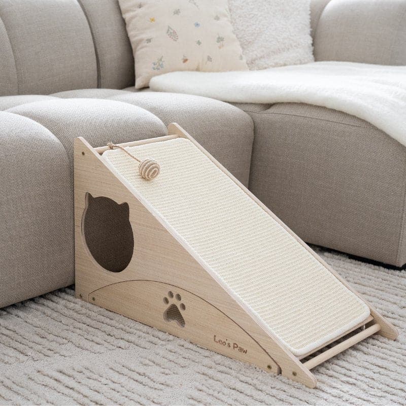 Cat Scratch and Play Ramp 4
