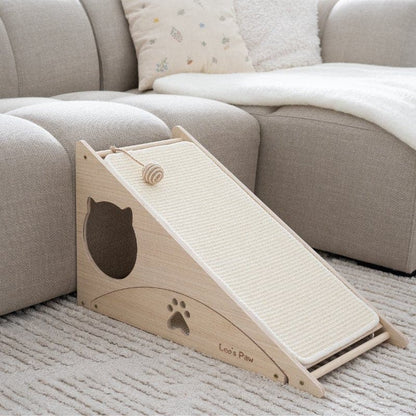 Cat Scratch and Play Ramp 4