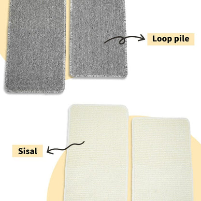 Cat Scratch and Play Ramp 11