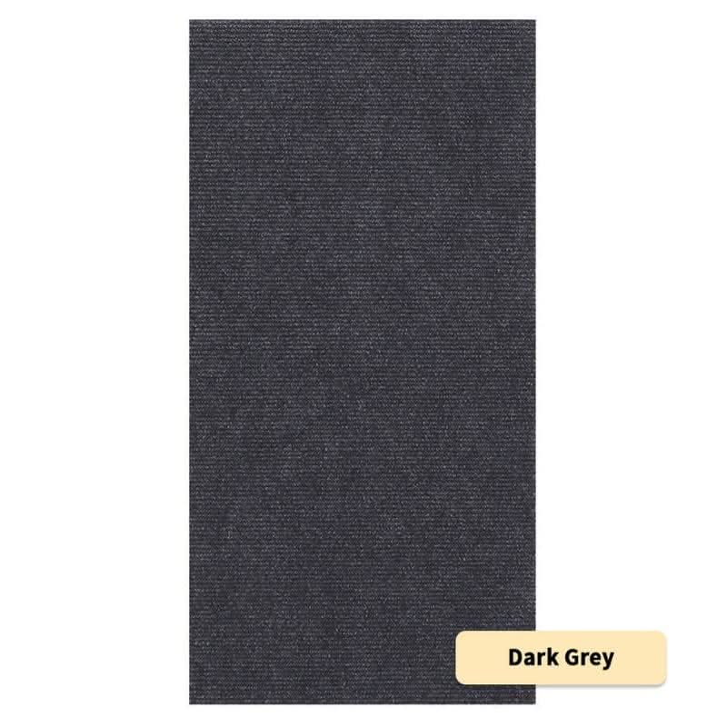 Multifunctional Cat Scratching Carpet 12