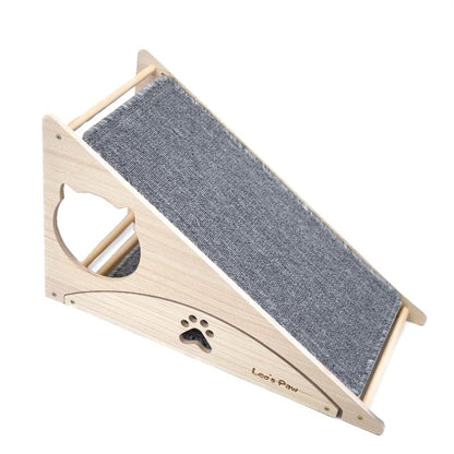 Cat Scratch and Play Ramp 2