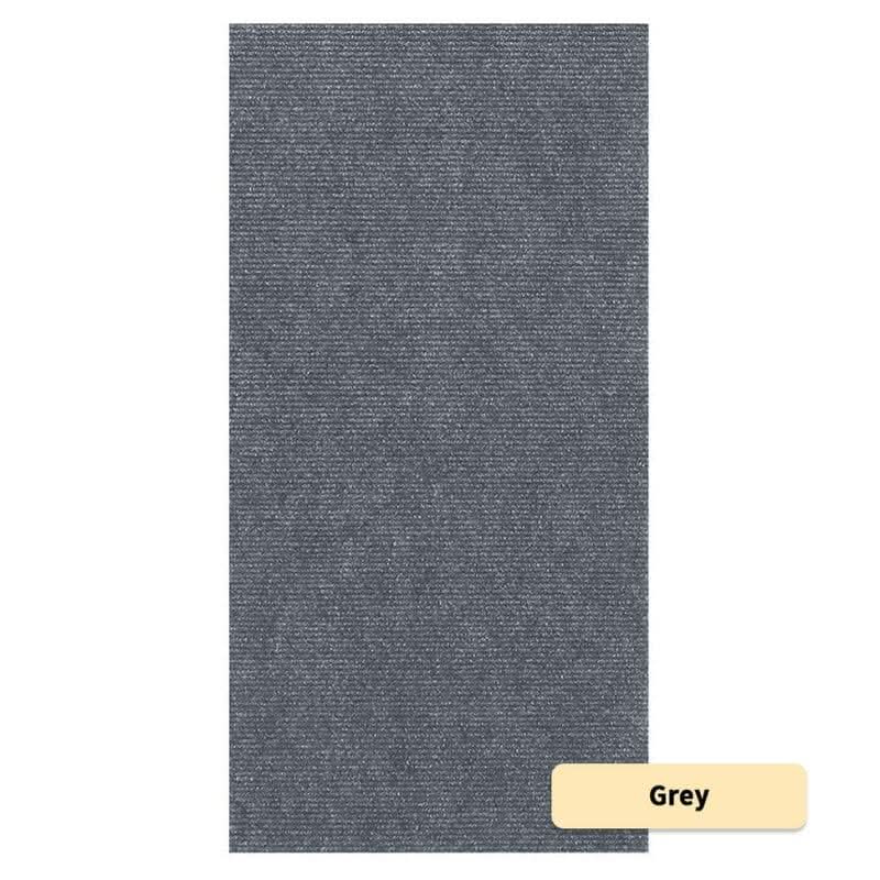Multifunctional Cat Scratching Carpet 11