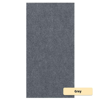 Multifunctional Cat Scratching Carpet 11