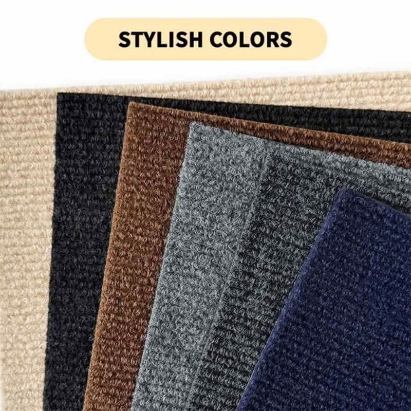 Multifunctional Cat Scratching Carpet 10