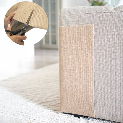 Multifunctional Cat Scratching Carpet 3