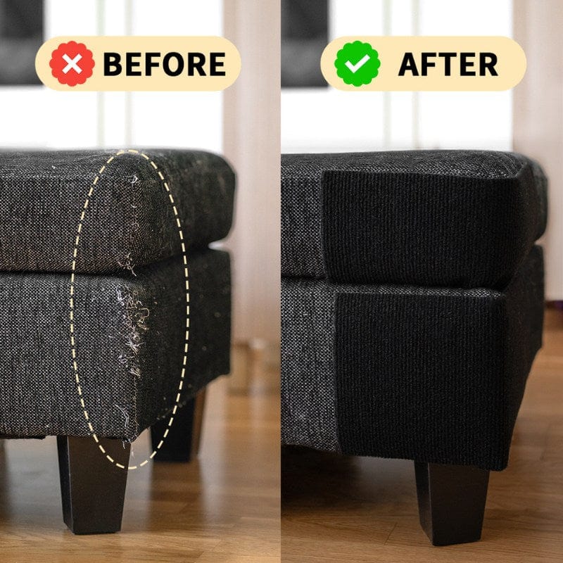 Multifunctional Cat Scratching Carpet 3