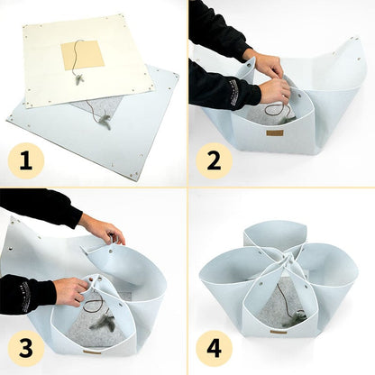 Multifunctional Play Mat 9