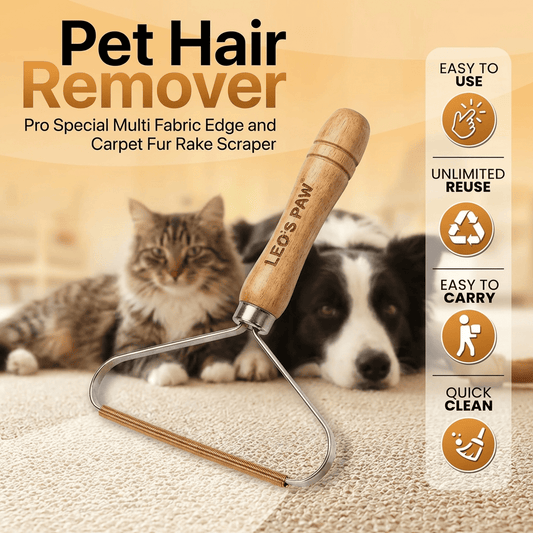 Furniture Pet Hair Remover 2
