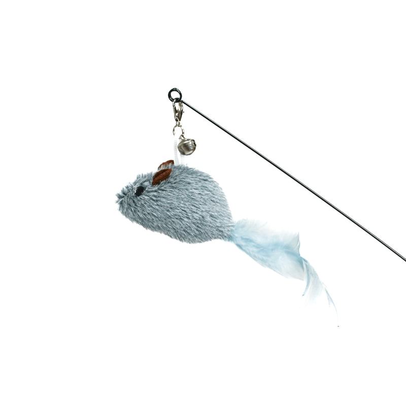 Replacement Mice (for Interactive Bird Simulation Cat Toy) 4