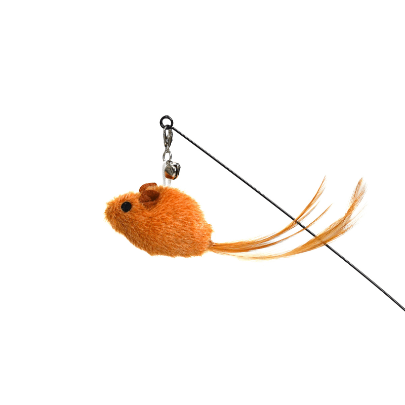 Replacement Mice (for Interactive Bird Simulation Cat Toy) 3