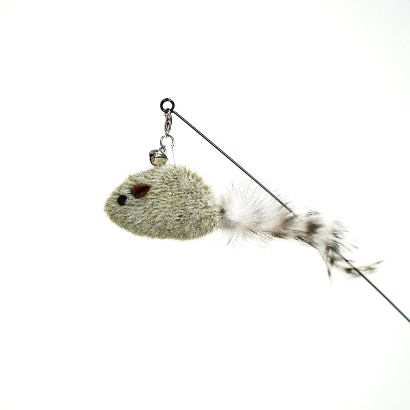 Replacement Mice (for Interactive Bird Simulation Cat Toy) 5