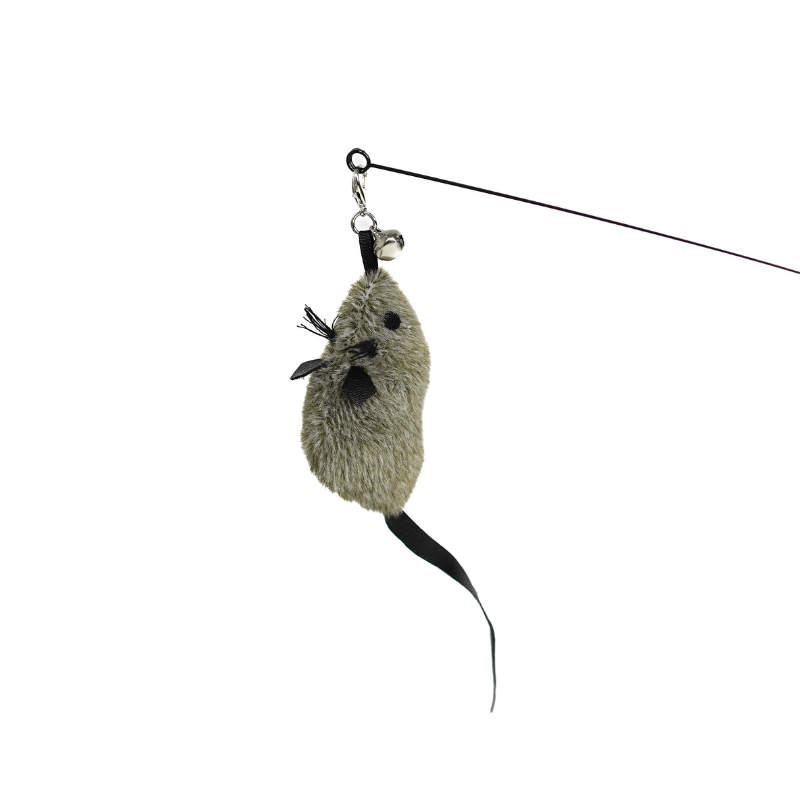 Replacement Mice (for Interactive Bird Simulation Cat Toy) 6