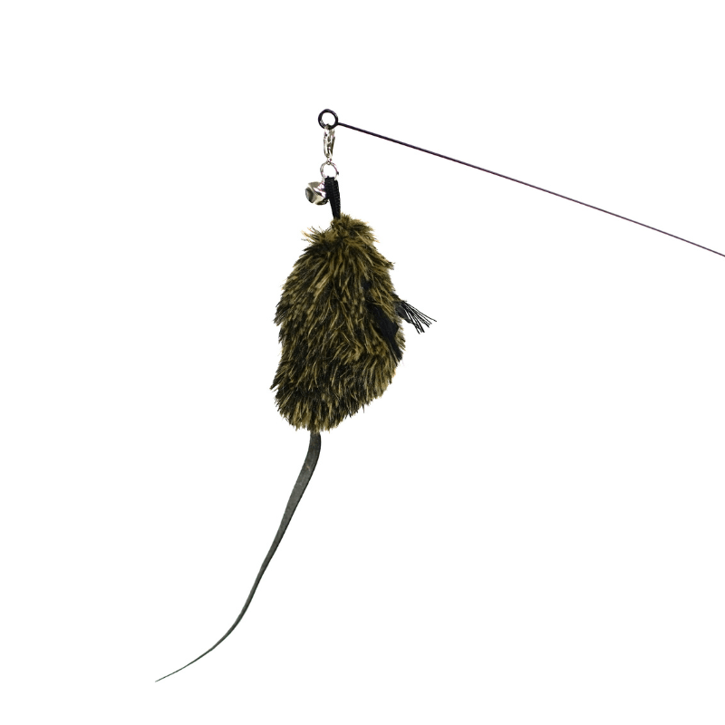 Replacement Mice (for Interactive Bird Simulation Cat Toy) 7