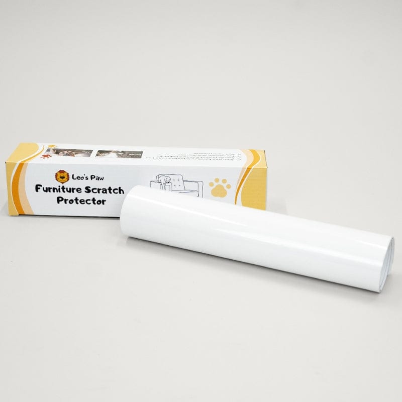 POUNCERA Furniture Scratch Protector 18x12"(45x30cm)