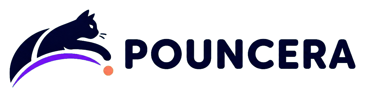 POUNCERA